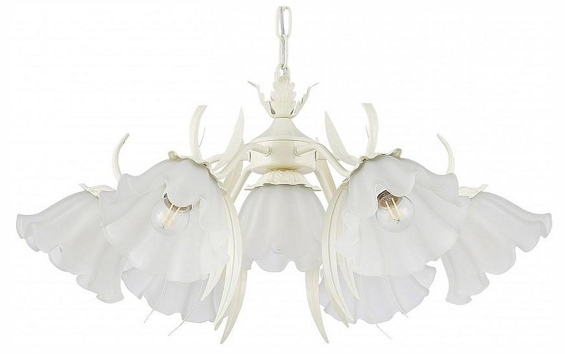 Люстра Arte Milano AM-Napoli 316066/D680/7 IV 