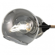 Люстра Arte Milano AMALFI-328419 328419/3 FG+BK цвет золото, черный-3