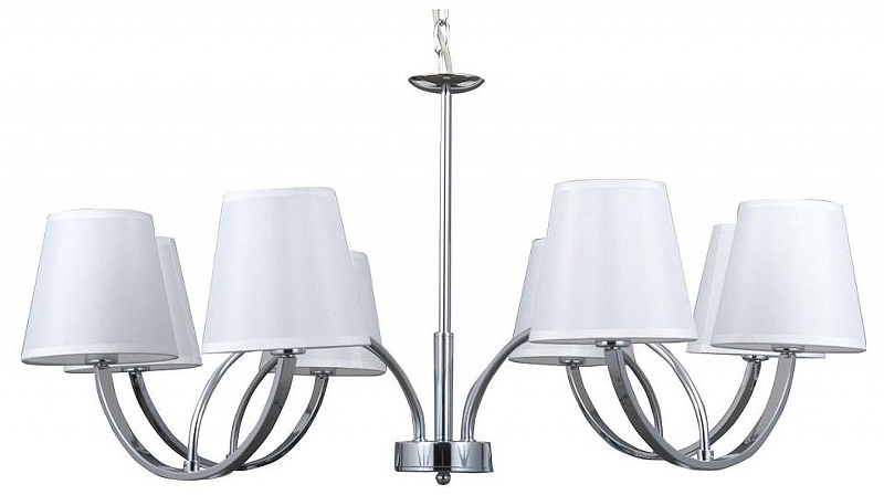 Люстра MW-Light Вега 5 329012008 