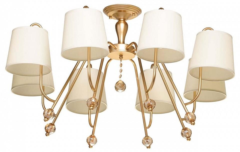 Люстра MW-Light Вега 6 329012308 