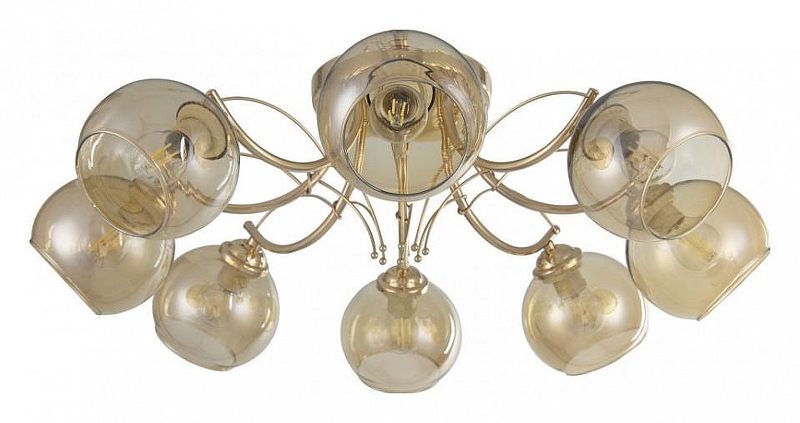 Люстра Arte Milano Napoli-0566 330566/8 FGD 