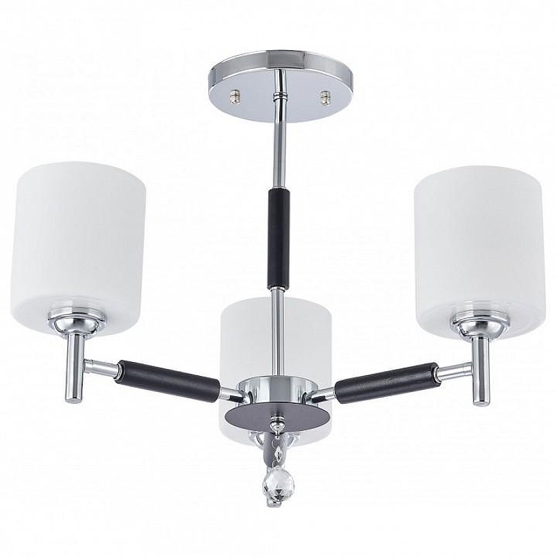 Люстра на штанге Arte Milano Napoli-2220 332220/3 CR 