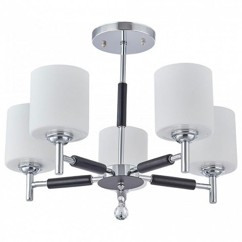 Люстра на штанге Arte Milano Napoli-2220 332220/5 CR 