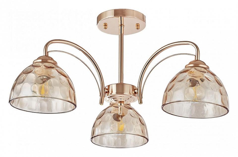 Люстра на штанге Arte Milano Napoli-2366 332366/3 FGD 