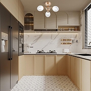 Люстра на штанге Arte Milano Napoli-2420 332420/3 FGD цвет золото-4