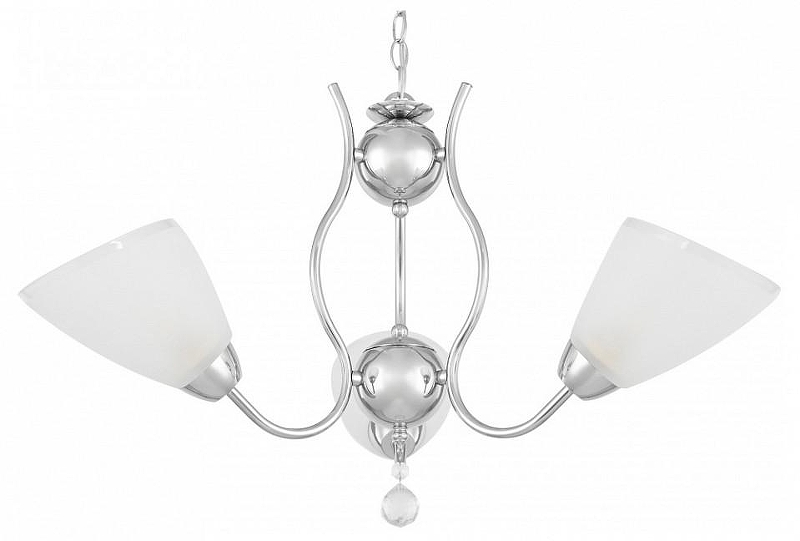 Люстра Arte Milano Amalfi-5816 335816/3 CR 