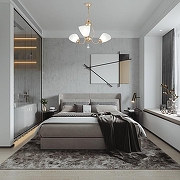 Люстра Arte Milano Amalfi-5816 335816/3 FGD цвет плафона/подвески Белый, Прозрачный, цвет арматуры Золото-6