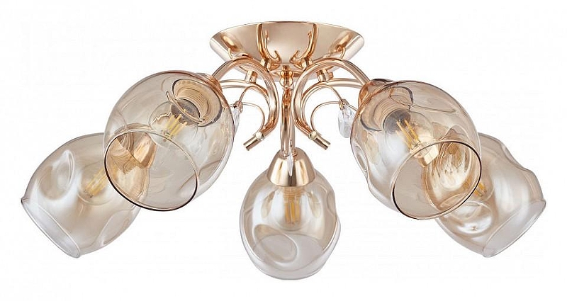 Люстра Arte Milano Napoli-6820 336034/5 FGD 