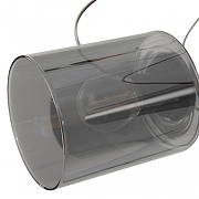 Люстра Arte Milano Napoli-6336 336336/6 BK цвет черный-4