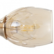 Люстра Arte Milano Napoli-6366 336366/5 FGD цвет плафона/подвески Оранжевый, цвет арматуры Золото-3