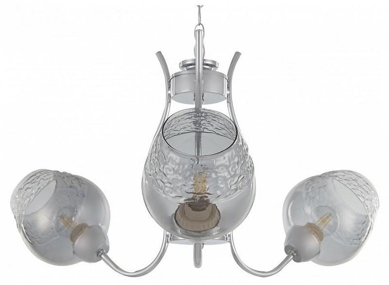 Люстра Arte Milano Amalfi-7556 337556/3 CR 