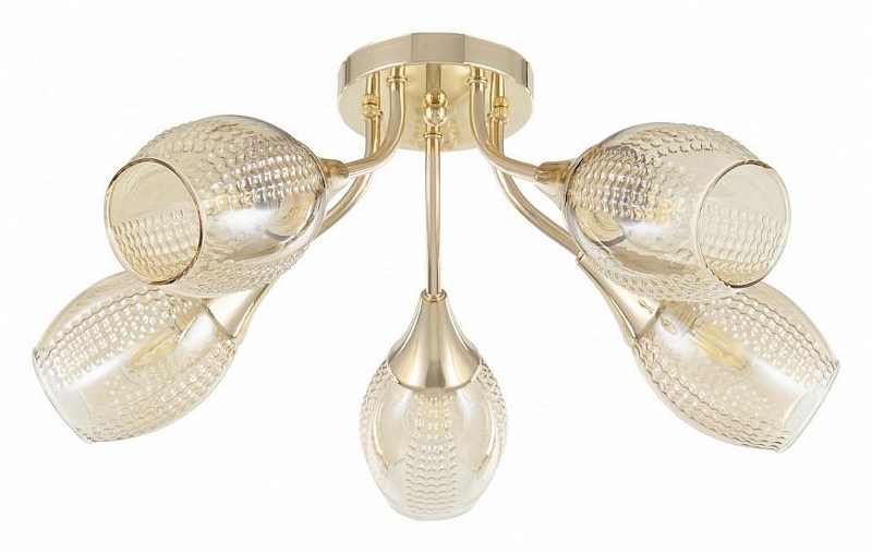 Люстра Arte Milano Napoli-8776 337966/5 FGD 