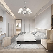 Люстра Arte Milano Amalfi-8556 338556/5 CR цвет плафона/подвески Белый, Прозрачный, цвет арматуры Хром-10