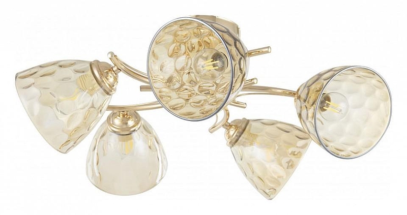 Люстра Arte Milano Napoli-8776 338776/5 FGD 