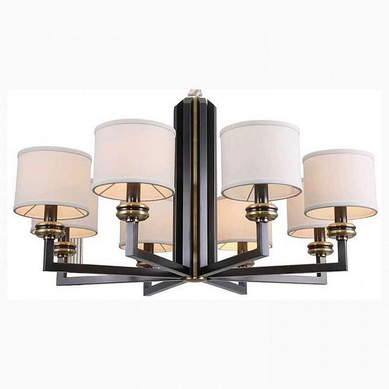 Люстра Newport 3400 3408/C 