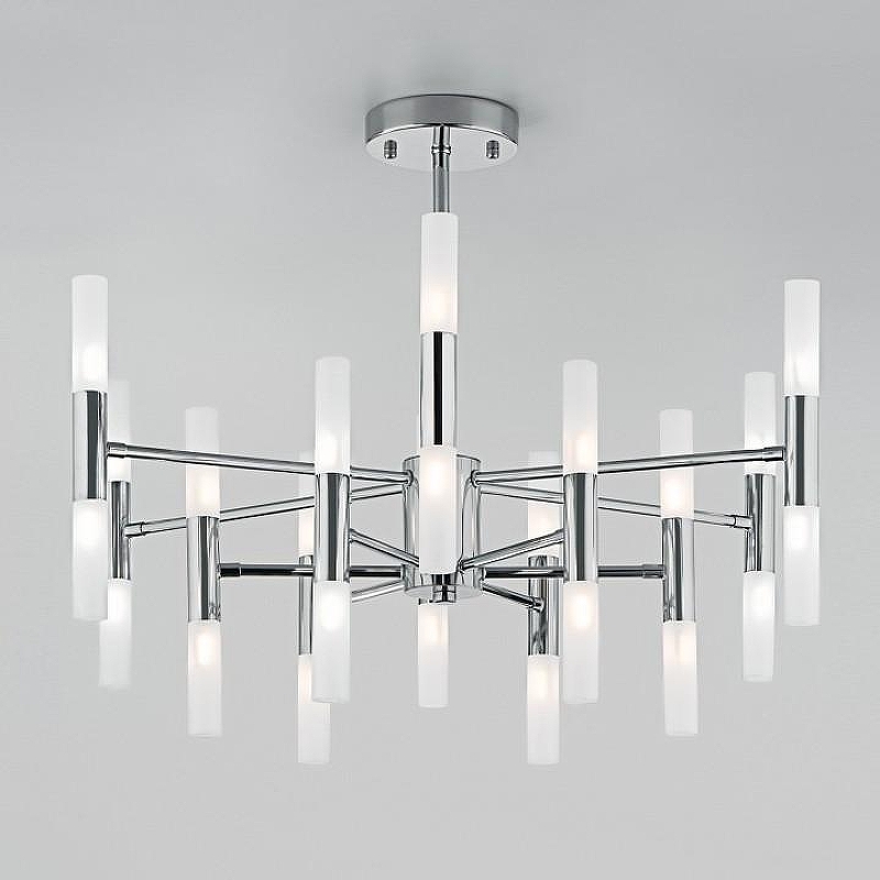 Люстра на штанге Bogate's Bastone 345 Smart 