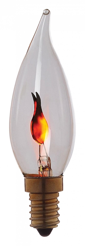 Светодиодная лампа Loft it Ed1son Bulb 3503 