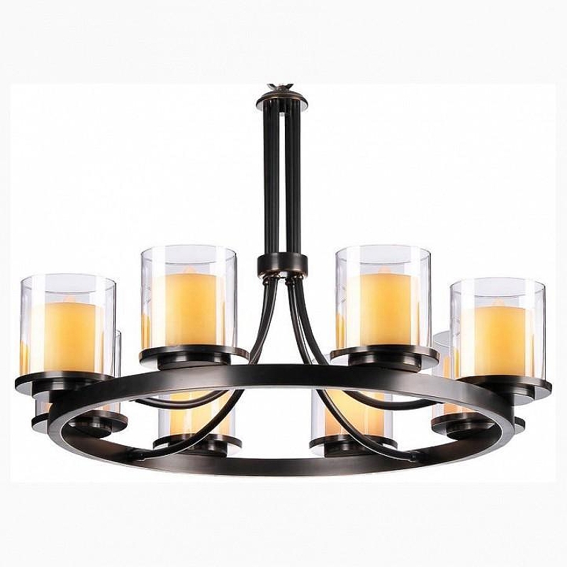 Люстра Newport 35000 35008/C 