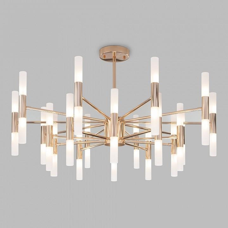 Люстра на штанге Bogate's Bastone 351 Smart 