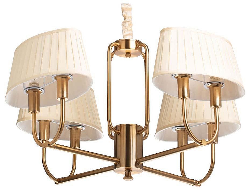 Люстра MW-Light София 10 355014608 