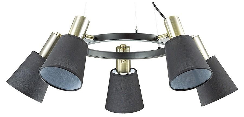 Люстра Lumion Marcus 3638/5 