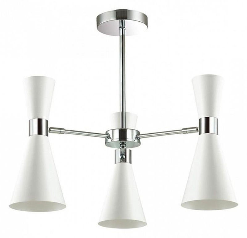 Люстра на штанге Lumion Quinn 3661/3C 