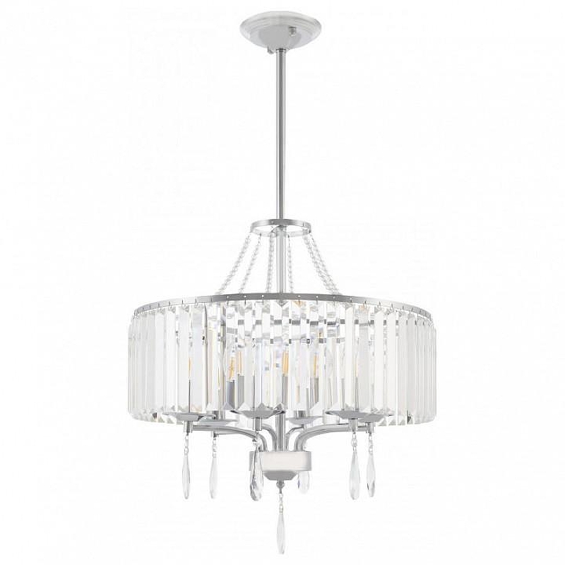 Люстра на штанге Arte Milano Sorrento-1009 371009/6/300/500 CR 