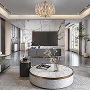 Люстра на штанге Arte Milano Sorrento-2009 372009/5/80/400 GD цвет плафона/подвески Прозрачный, цвет арматуры Золото-3