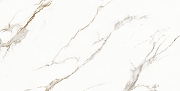 Керамогранит Laparet Venato Calacatta Gold Белый Сатинированный 60х120 см-4