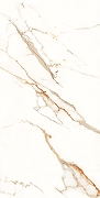 Керамогранит Laparet Venato Calacatta Gold Белый Сатинированный 60х120 см-7