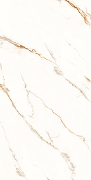 Керамогранит Laparet Venato Calacatta Gold Белый Сатинированный 60х120 см-9