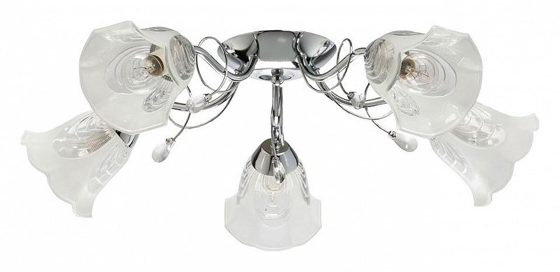 Люстра De City Моника 19 372015005 