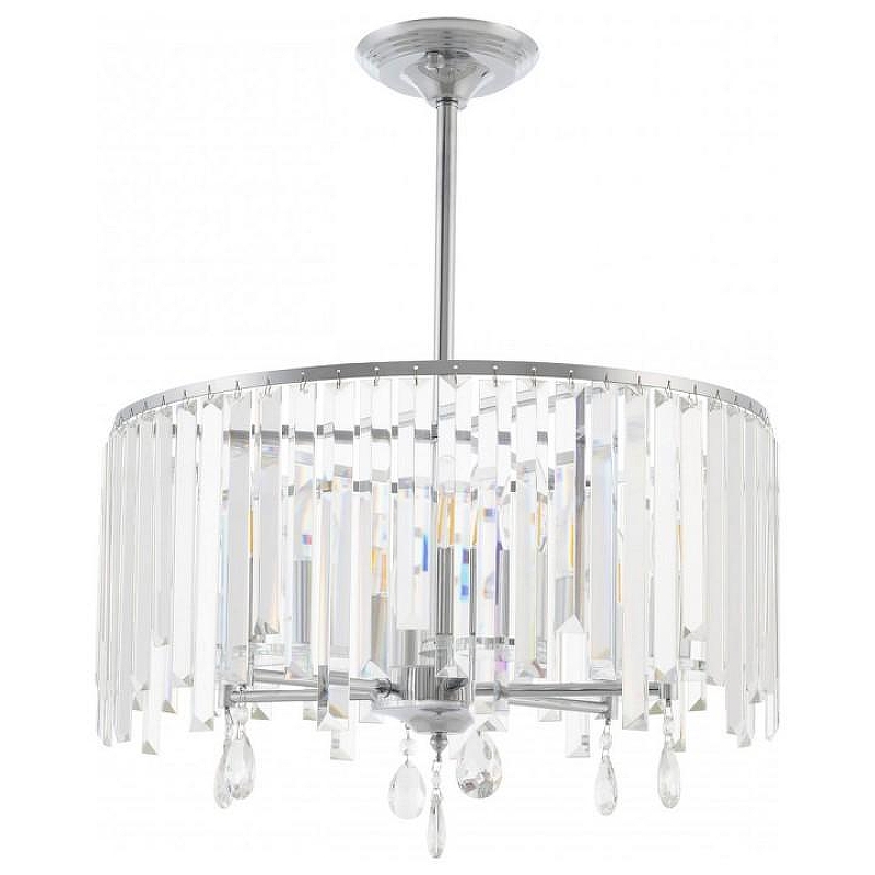 Люстра на штанге Arte Milano Sorrento-2509 372509/6/250/500 CR 