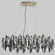 Люстра Bogate's Onyx 372/8 Strotskis -1