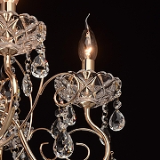 Люстра MW-Light Адель 3 373011205 цвет золото французское, неокрашенный-5