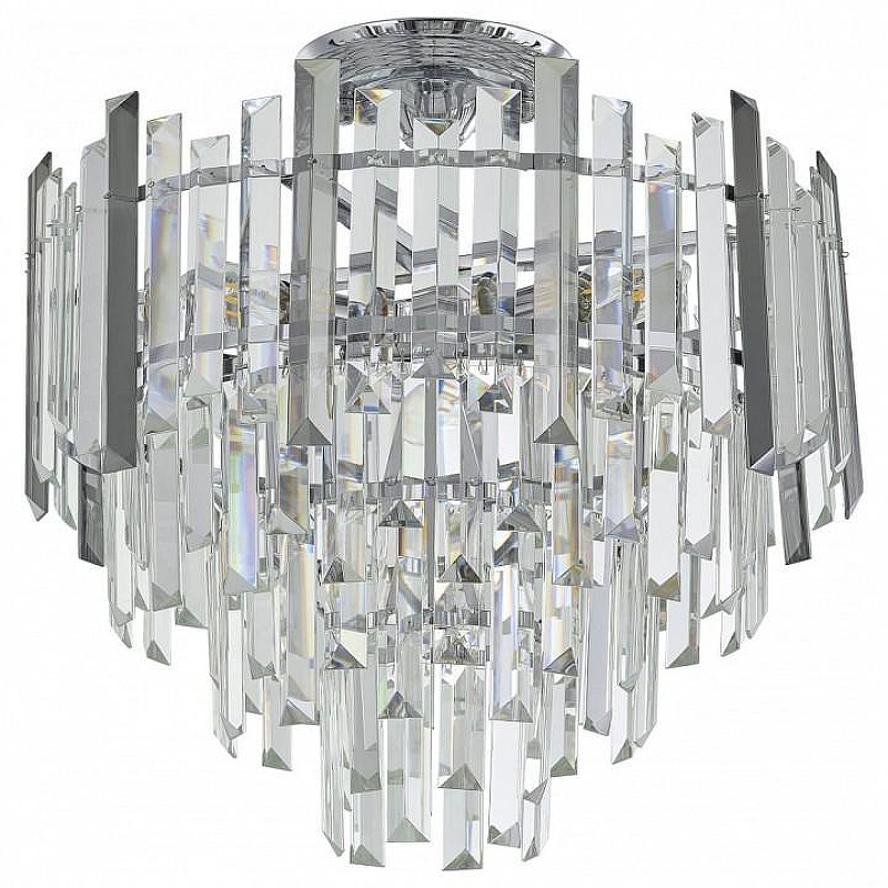 Люстра на штанге Arte Milano Sorrento-4409 374409/6/60/400 CR 