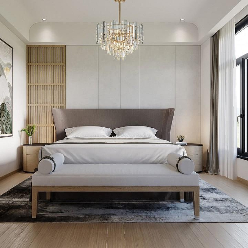 Люстра на штанге Arte Milano Sorrento-4409 374409/7/300/470 GD 