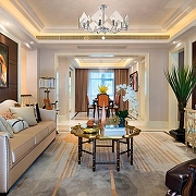 Люстра на штанге Arte Milano Sorrento-5309 375309/10/600 CR цвет плафона/подвески Прозрачный, цвет арматуры Хром