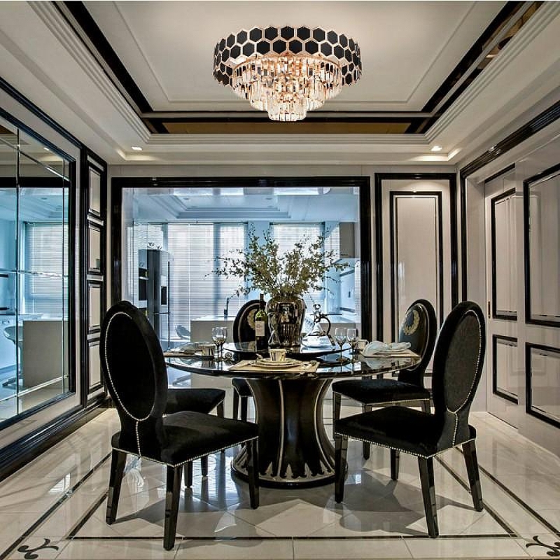 Люстра на штанге Arte Milano Sorrento-5009 375009/6+3/20/590 GD 