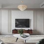 Люстра на штанге Arte Milano Sorrento-6109 376109/9/300/570 GD цвет золото