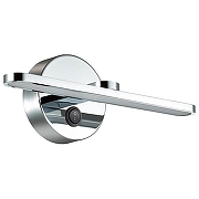 Подсветка для зеркал Lumion Akari 3762/10WL цвет плафона/подвески Хром, цвет арматуры Хром