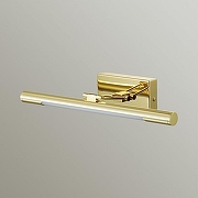 Подсветка для картин Lumion Hikari 3767/12WL цвет плафона/подвески Золото, цвет арматуры Золото-1