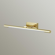 Подсветка для картин Lumion Hikari 3767/8WL цвет золотой-1