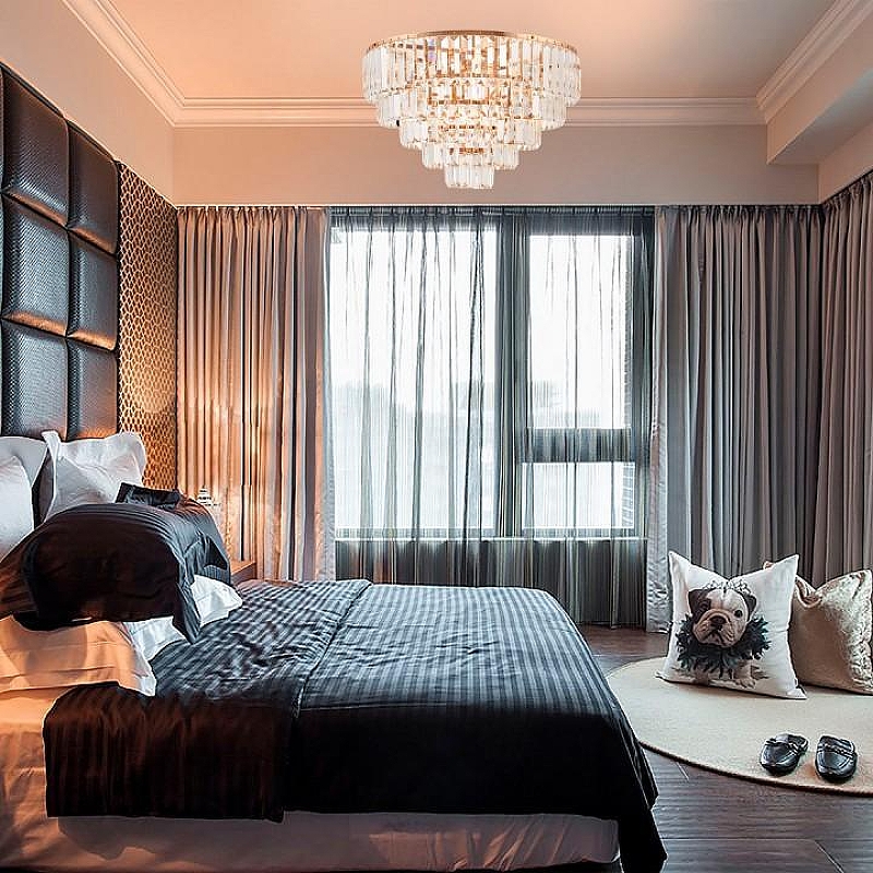 Люстра Arte Milano Sorrento-7209 377209/7/490 GD 