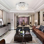 Люстра Arte Milano Sorrento-8909 378909/8/50/580 CR цвет плафона/подвески Прозрачный, цвет арматуры Хром-5