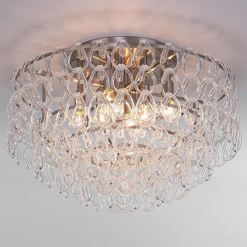 Люстра Bogate's Cappio 380/8 