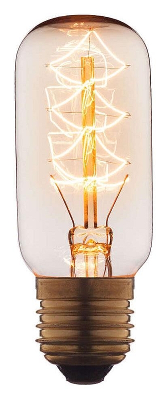 Лампа накаливания Loft it Ed1son Bulb 3840-S 