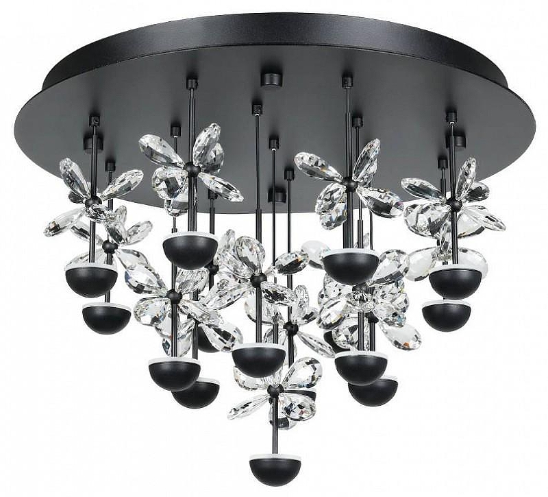 Люстра Eglo PIANOPOLI 2 390302 