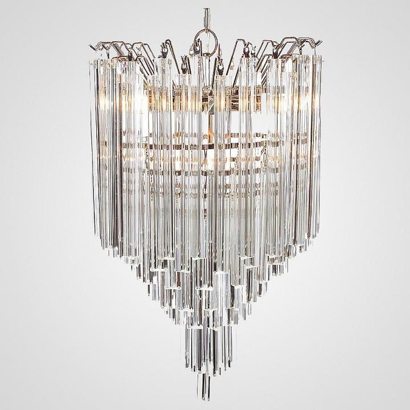 Люстра Imperiumloft Odeon Chandel1er 40.1929-2 