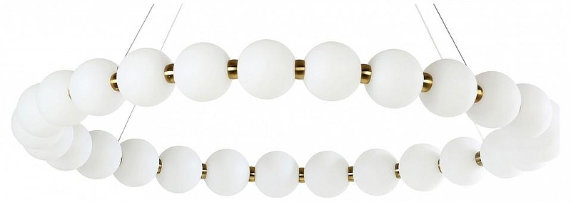 Люстра Favourite Gubbare 4014-8P 